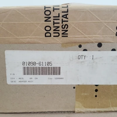 NEW Agilent 01090-61105