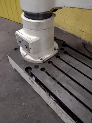 USED KENT KRD3050