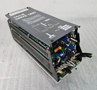 OKUMA VACIII Servo Drives | Great American Equipment Company (2)