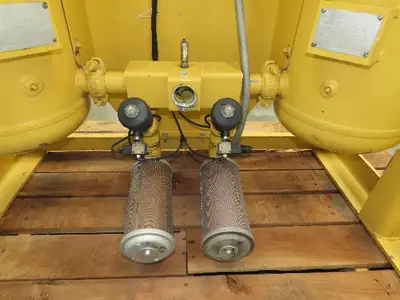 Used KAESER _UNKNOWN_ Air Dryers Indiana US | Arrow Industrial #1367623