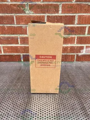 USED CHEMGLASS CLS-4215-01 ANAEROBIC 2000 ML, 2 NECK  BOTTLE