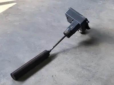 USED FISHER L2E