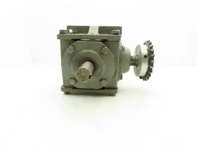 Used HUB CITY _UNKNOWN_ Speed Reducers Indiana US | Arrow Industrial #1425912