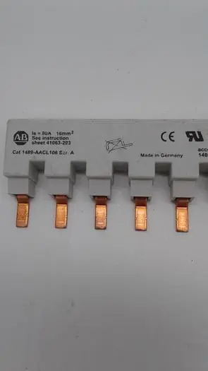 Used AB _UNKNOWN_ Misc Electrical & Power Parts | ND Industrial Surplus #1212499