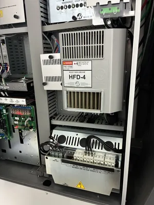 2019 HAAS VF-4SS Vertical Machining Centers | Clark Machinery Sales, LLC (11)