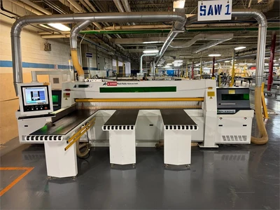 USED NANXING "NPL3340 HG"