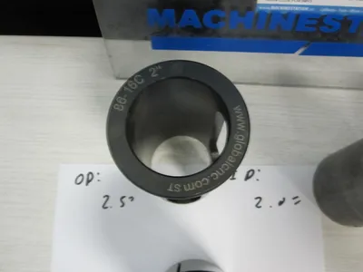 USED GLOBAL CNC 86-16C