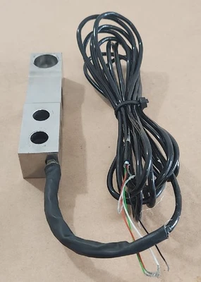 USED Cardinal Scale Manufacturing Co TB-1KM
