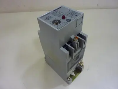 USED ALLEN BRADLEY 700-RTC00010U1 SER A