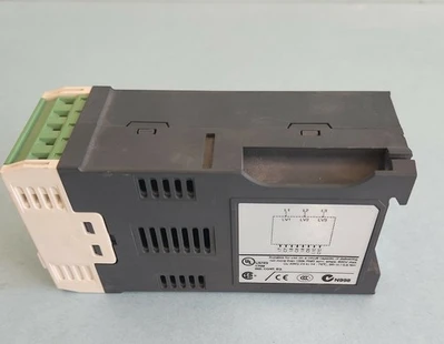 USED SCHNEIDER TELEMECANIQUE LTMEV40BD