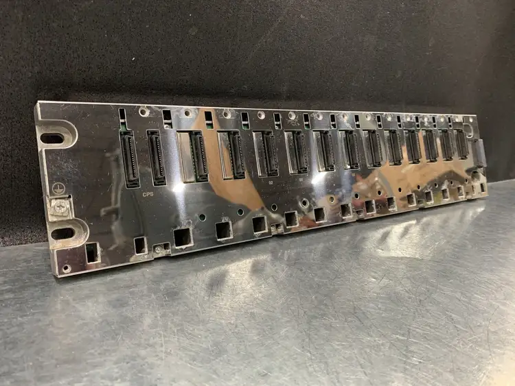 Used SCHNEIDER ELECTRIC BMXXBP1200 Misc Electrical & Power Parts British Columbia CA | Lenmark #247621