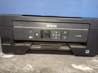 Used EPSON C462R Digital Printers Ohio US | HGR 24 #740974
