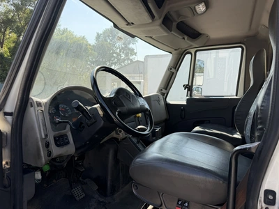 Used 2018 INTERNATIONAL 4300 SBA4X2 Box trucks Indiana US | Miedema Asset Management Group #1414682