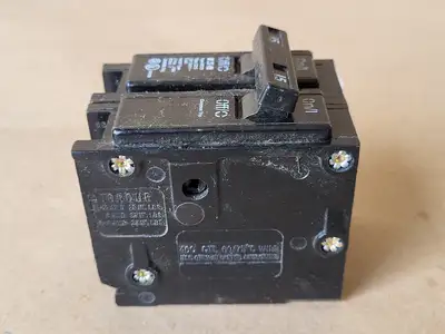 USED EATON BR215