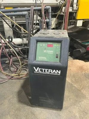 2016 TEMPTEK VT3300-LS THERMOLATOR | Machinery Network (15)