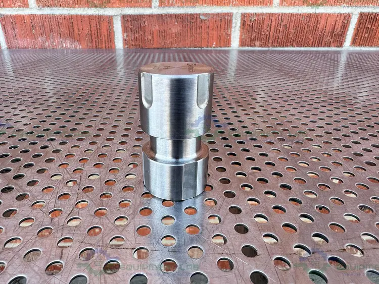 Used RETSCH 1.4112 STAINLESS STEEL 10ML  MIXER GRINDING JAR W/ BEADS Mills / Grinders California US | Equipment Lab #804056