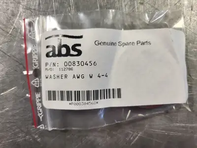 NEW ABS 00831608