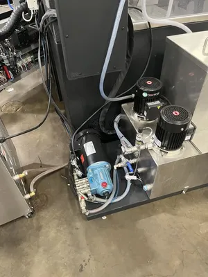 Used 2023 TITAN EDM FORCE SERIES 1600 EDM Hole-Driller Georgia US | The Equipment Hub #911744