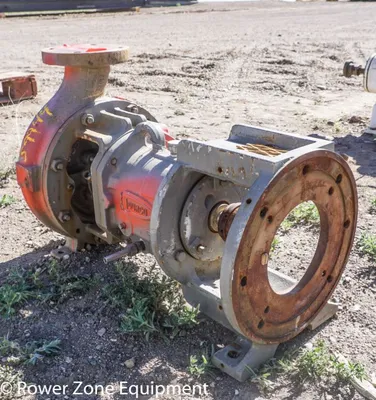 USED DURCO MN-MK3