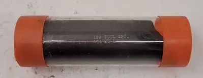 USED T & A  TOOL INC 504-25-L BORING TOOL