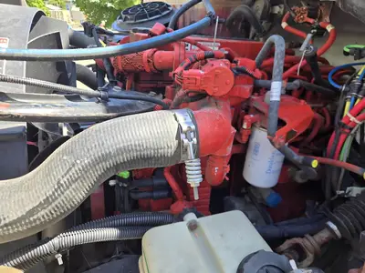 Used 2013 FREIGHTLINER M2 106 Tractors & Trailers California US | Ben Kaplan Equipment #1343524