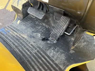 Used 2022 HYSTER H50XT Internal Combustion Forklifts: Pneumatic Tire Texas US | 4K Lift Co #1503940