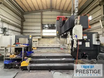 USED 2019 KAFO RV-4135 5-FACE