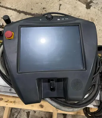 USED SEPRO SUCCESS 11