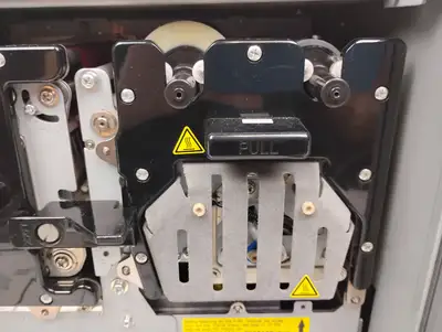 Used SPORADIC SURPLUS _UNKNOWN_ Label Printers Texas US | Sporadic Surplus LLC #1710900