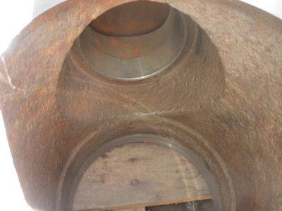 USED GASO 3673