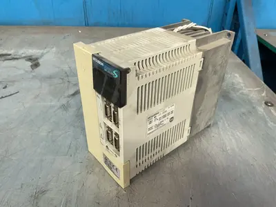 Used MITSUBISHI ELECTRIC MRJ2S200A Servo Drives Ohio US | HGR 24 #1406035