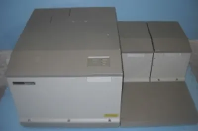 Used PERKIN ELMER SPECTRUM Infrared / FT-IR Texas US | Bamko Surplus Process Equipment #938795