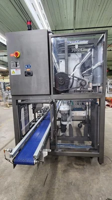 WEPACKIT AUTOMATIC CASE PACKER 700CP # 9691