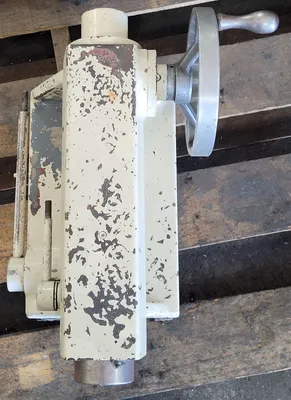 SUMMIT Steady Rest Tooling & Accessories, Lathe Tooling | Machinery Central (5)