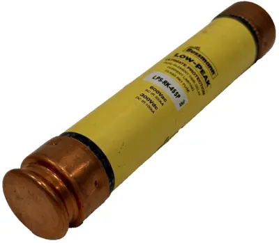 NEW BUSSMANN LPS-RK-45SP