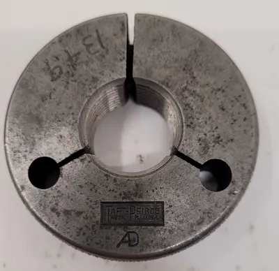 Used TAFT-PIERCE THREAD RING GAUGES Misc Industrial Equipment Kentucky US | Aucto #687828
