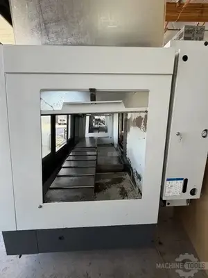 USED 2018 HAAS VF-4SS