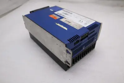 KOLLMORGEN CR10250/ CR10250-2G206C Servo Drive STOCK H1485