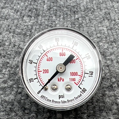 New | in-Stock Grainger 4FLZ8B Lab Manometers California US | Davliegogo LLC #1706242