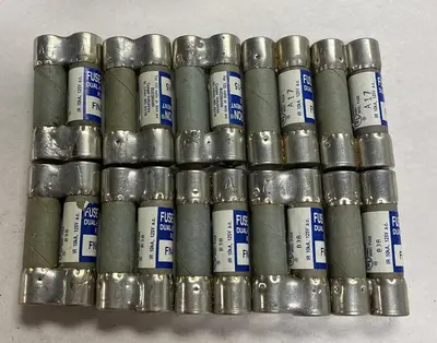 New | in-Stock COOPER BUSSMANN FNA-15 Miscellaneous Equipment (Electrical & Power) Ohio US | Surplus Asset Holdings #1235721