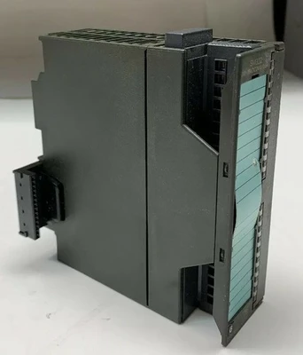 USED Siemens 6ES7 322-1BH01-0AA0