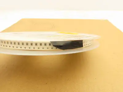 Panasonic ERJ-6ENF1201V Fixed Metal Glaze Flat Chip Resistor
 1.2 kOhms ± 1%