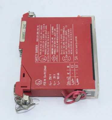 Used Stahl 9001/01-280-165-10 Industrial Controls California US | Davliegogo LLC #1705804