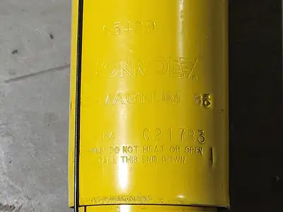 USED MONROE 65429