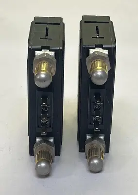 Used AIRPAX LMLK1-1RLS4-29471-6 Miscellaneous Equipment (Electrical & Power) | Surplus Asset Holdings #1191311