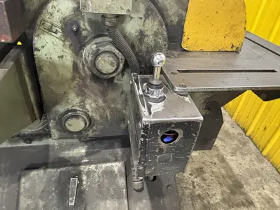 USED PIRANHA PII-110