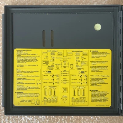 USED STI 43207-0010