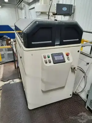 USED 2015 YASKAWA MOTOMAN HP20D