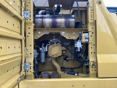 Used 2023 CATERPILLAR 320GC Excavators New York US | Beck Equipment #1509257