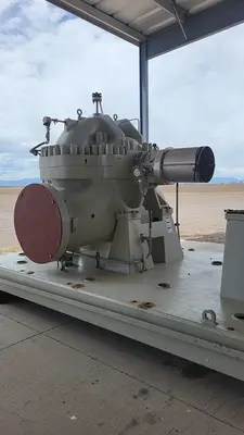 NEW SULZER 24X24X29AZ HSB